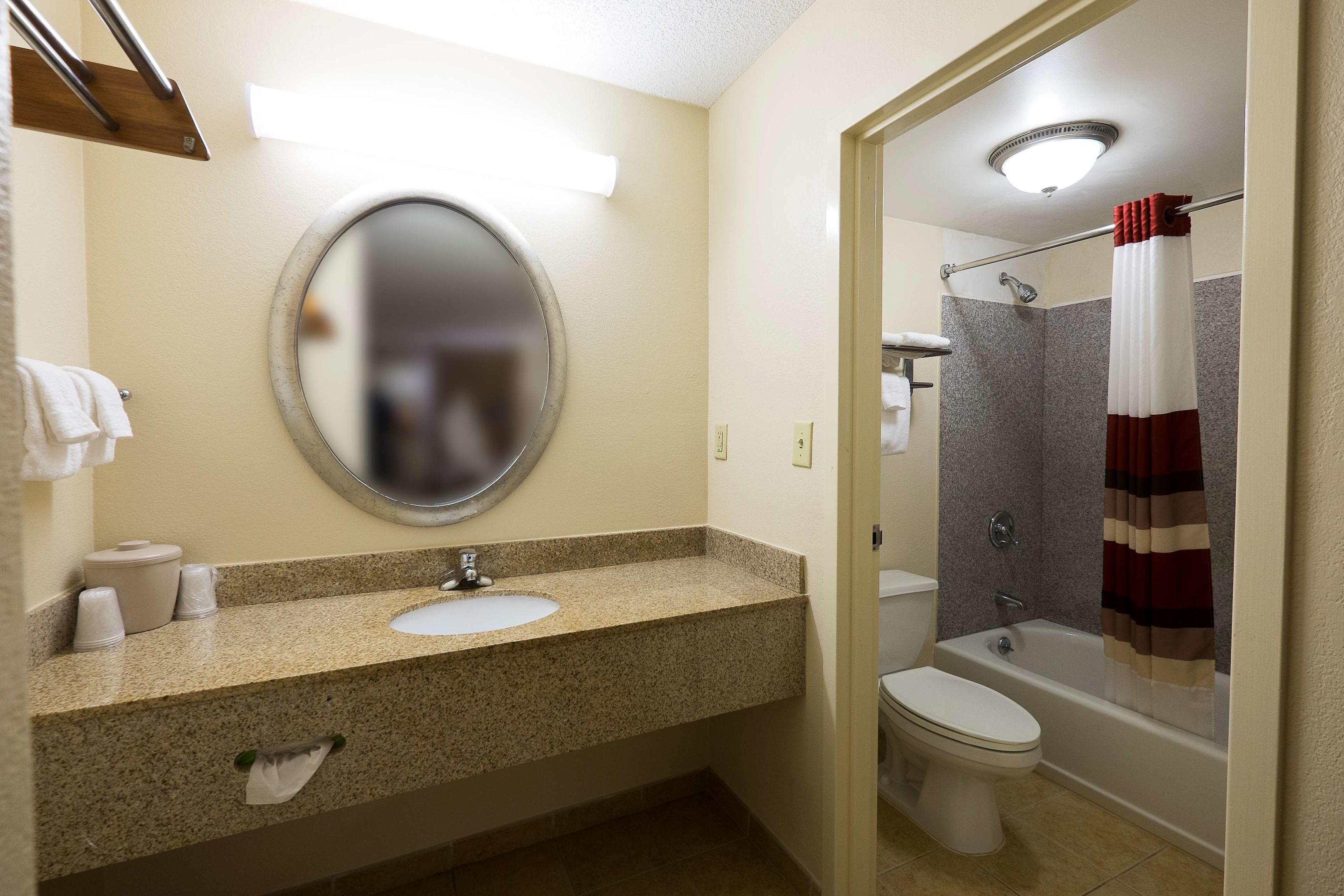 red roof inn virginia beach norfolk airport