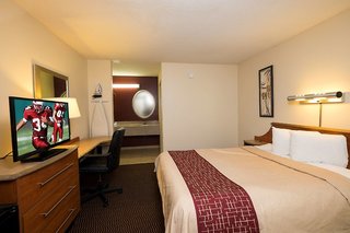 red roof inn virginia beach norfolk airport
