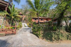 Wood House,Petropolis>>Itaipava,3 star