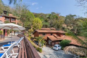 Wood House,Petropolis>>Itaipava,3 star