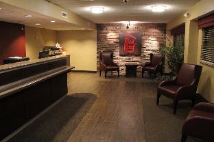 Red Roof Inn Plus+ West Springfield,Hampden>>Chicopee,3 star