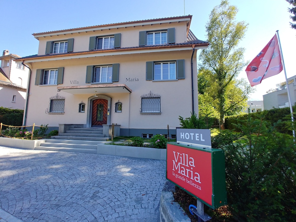 villa maria