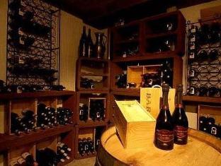 boutique hotel moosegg