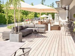 boutique hotel moosegg