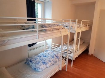 Bellpark Hostel,Canton Of Lucerne>>Arth,1 star