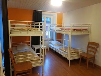 Bellpark Hostel,Canton Of Lucerne>>Arth,1 star