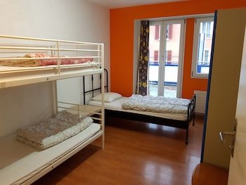 Bellpark Hostel,Canton Of Lucerne>>Arth,1 star