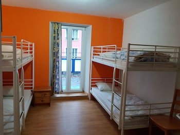 Bellpark Hostel,Canton Of Lucerne>>Arth,1 star