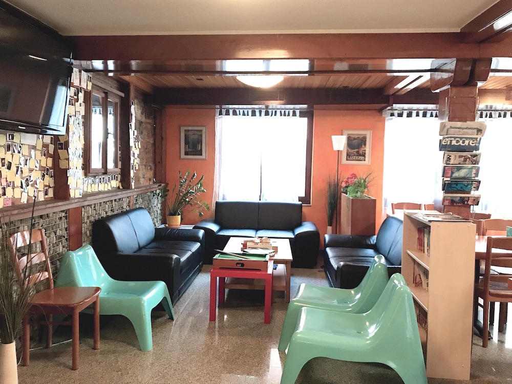 bellpark hostel
