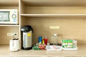 riski residence bangkok noi