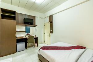 riski residence bangkok noi