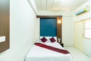 riski residence bangkok noi