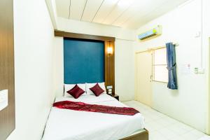 riski residence bangkok noi