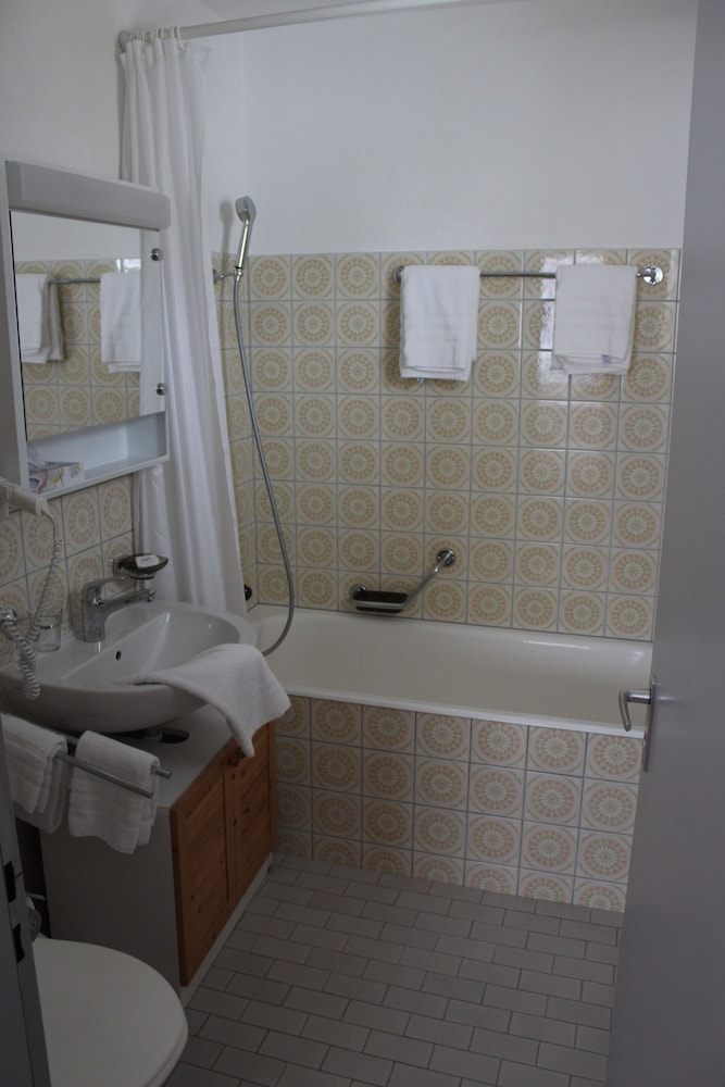 hotel al rom