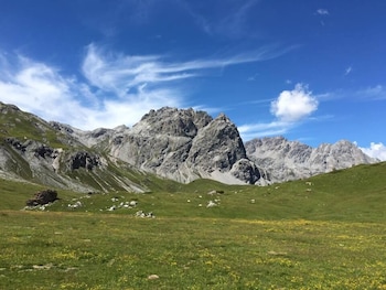 Hotel Al Rom,S-Chanf>>Bormio,3 star