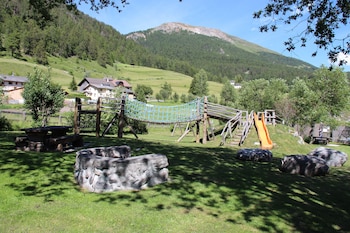 Hotel Al Rom,S-Chanf>>Bormio,3 star