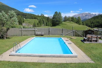 Hotel Al Rom,S-Chanf>>Bormio,3 star