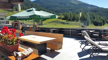 hotel al rom
