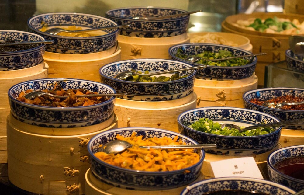wanda vista hohhot
