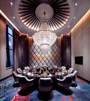 wanda vista hohhot