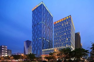 Wanda Realm Liuzhou