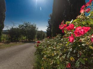 relais santa cristina