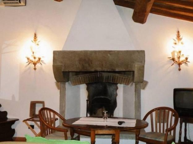 relais santa cristina