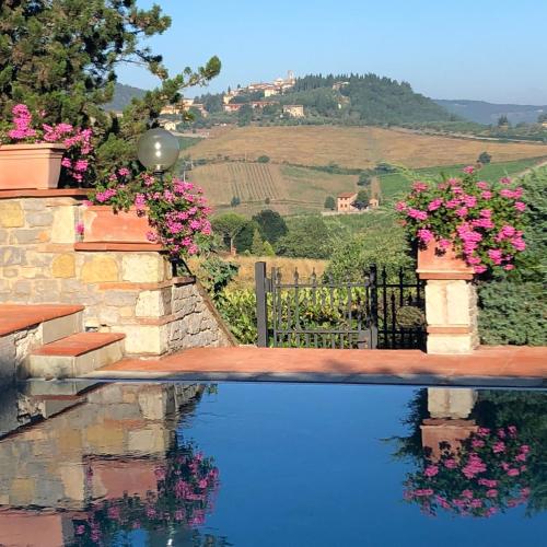 relais santa cristina