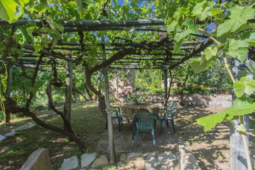 relais santa cristina