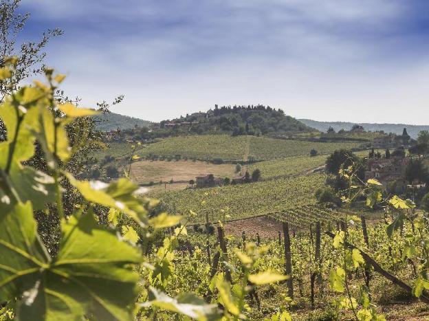 relais santa cristina