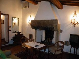 relais santa cristina