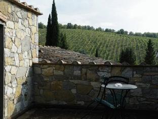 relais santa cristina