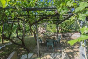 relais santa cristina