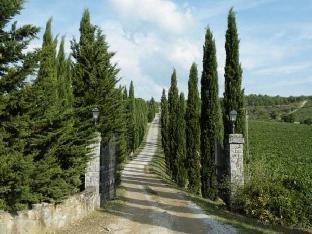 relais santa cristina