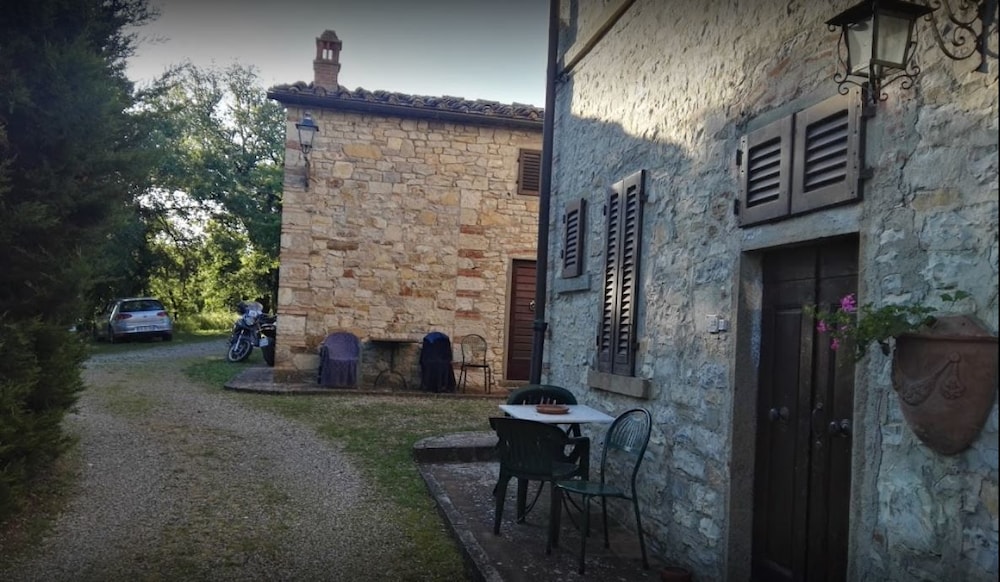 relais santa cristina