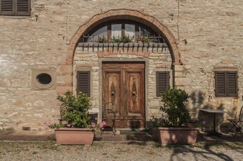 relais santa cristina