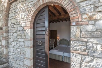 relais santa cristina