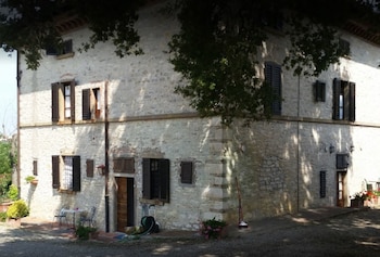 relais santa cristina