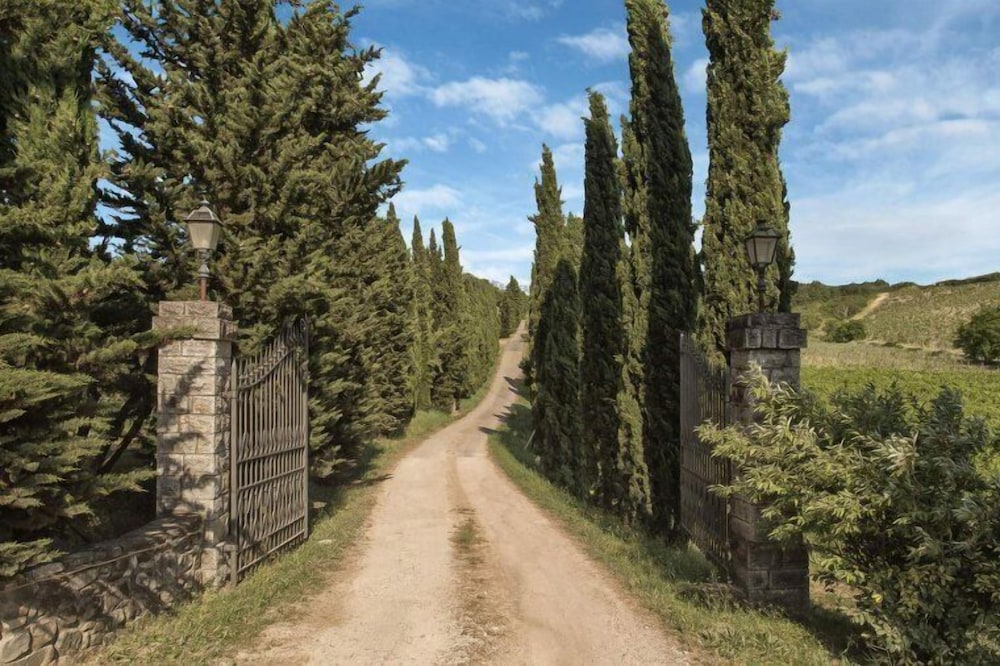 relais santa cristina