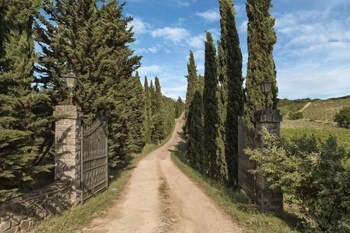 relais santa cristina