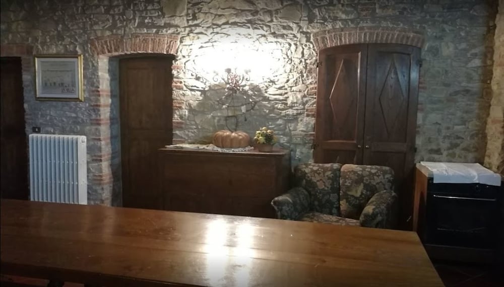 relais santa cristina