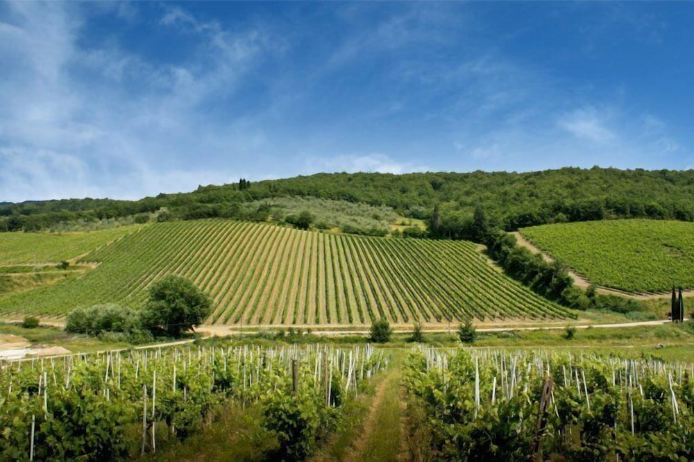 relais santa cristina