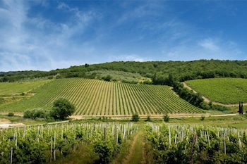 relais santa cristina