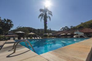 Resort Fazenda 3 Pinheiros,Resende>>Engenheiro Passos,3.5 star