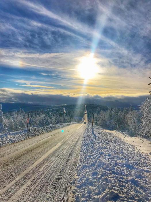oberwiesenthal