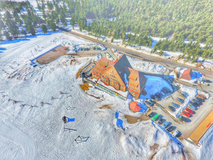 oberwiesenthal