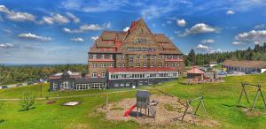 oberwiesenthal