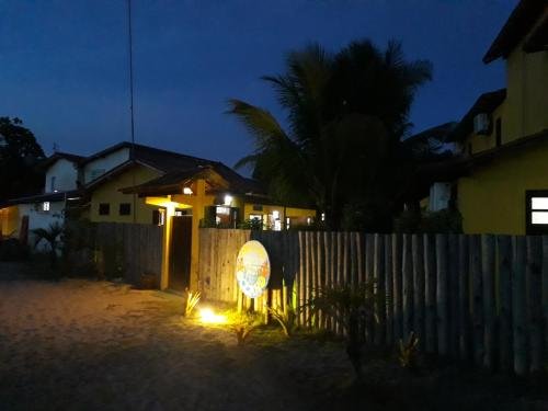 pousada oceano caraiva