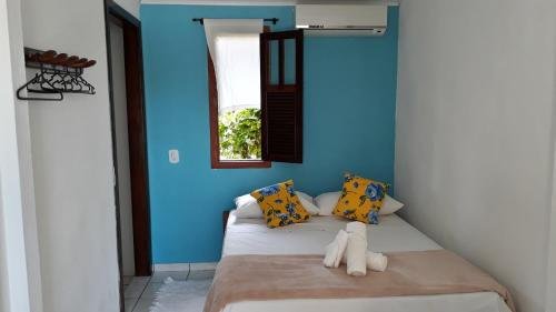 pousada oceano caraiva