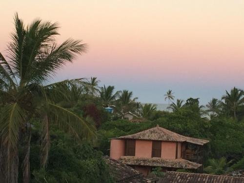 pousada oceano caraiva